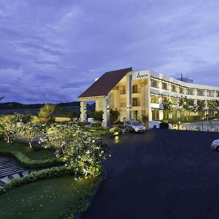 קניאקומרי Annai Celestial Resorts מראה חיצוני תמונה