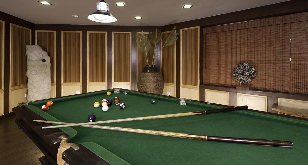 קניאקומרי Annai Celestial Resorts מראה חיצוני תמונה