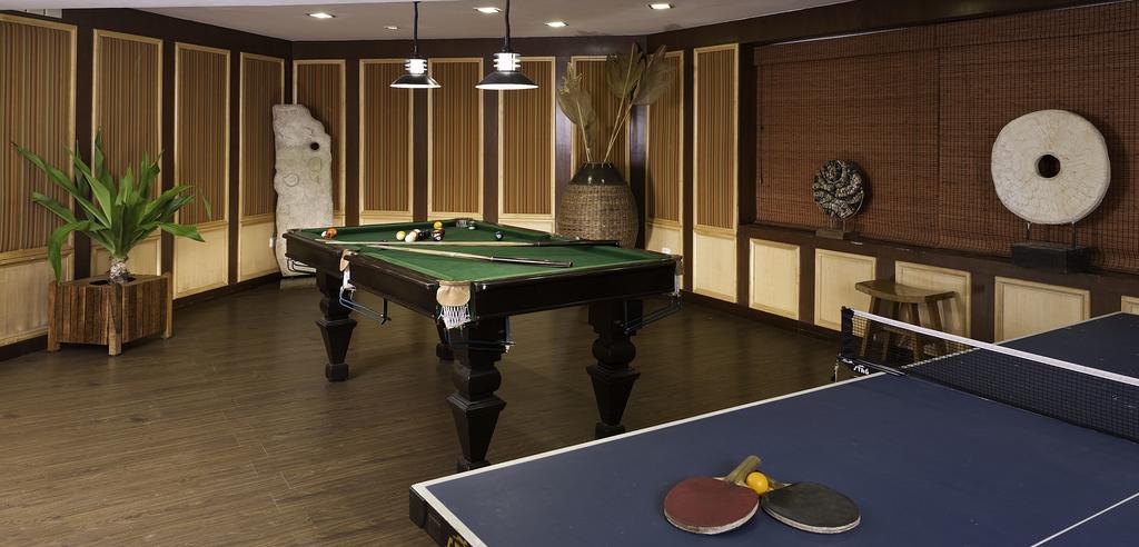 קניאקומרי Annai Celestial Resorts מראה חיצוני תמונה