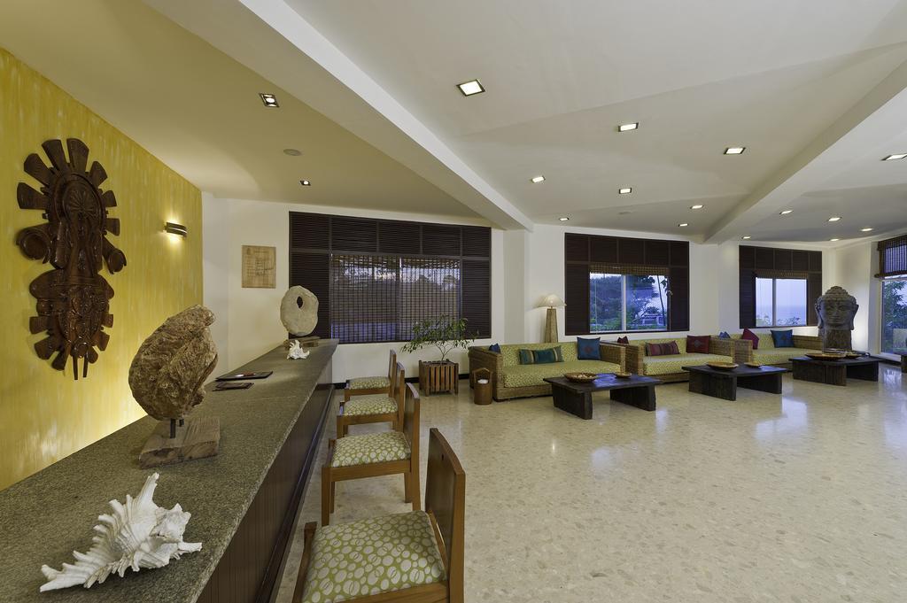 קניאקומרי Annai Celestial Resorts מראה חיצוני תמונה