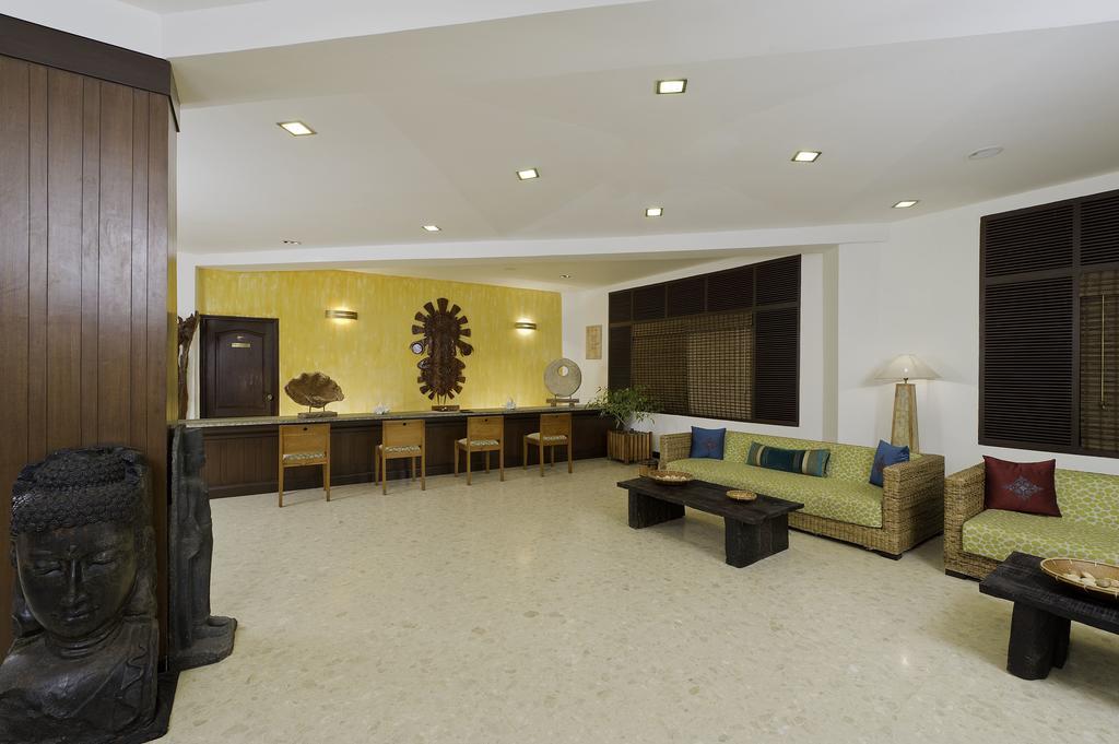 קניאקומרי Annai Celestial Resorts מראה חיצוני תמונה