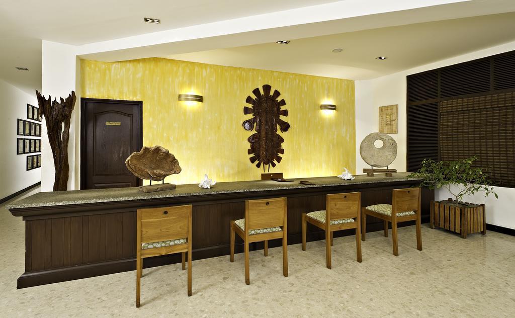 קניאקומרי Annai Celestial Resorts מראה חיצוני תמונה
