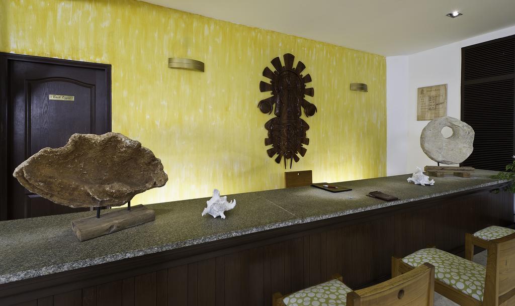 קניאקומרי Annai Celestial Resorts מראה חיצוני תמונה