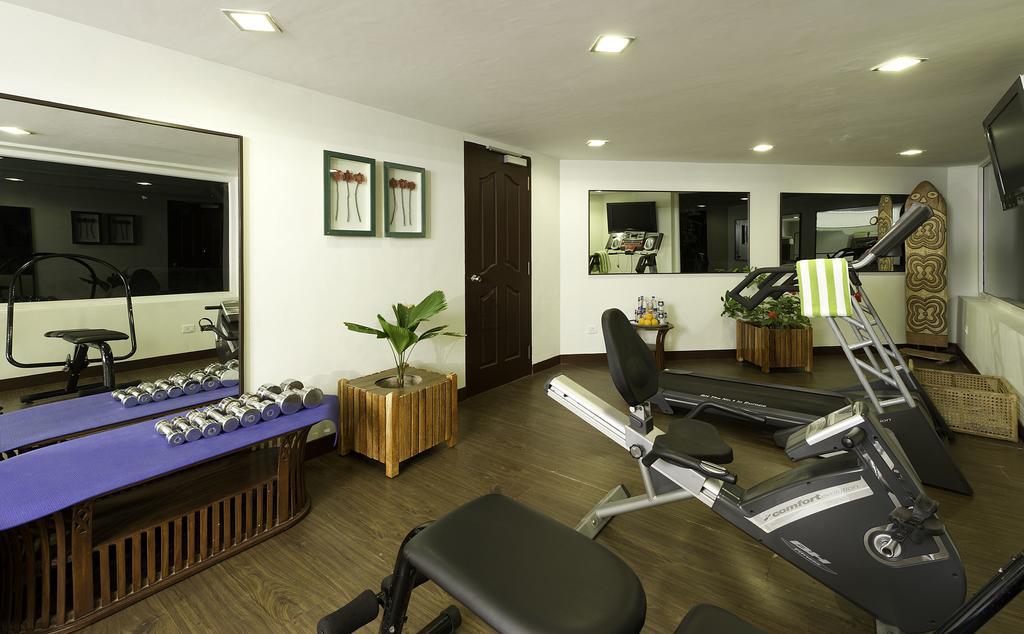 קניאקומרי Annai Celestial Resorts מראה חיצוני תמונה