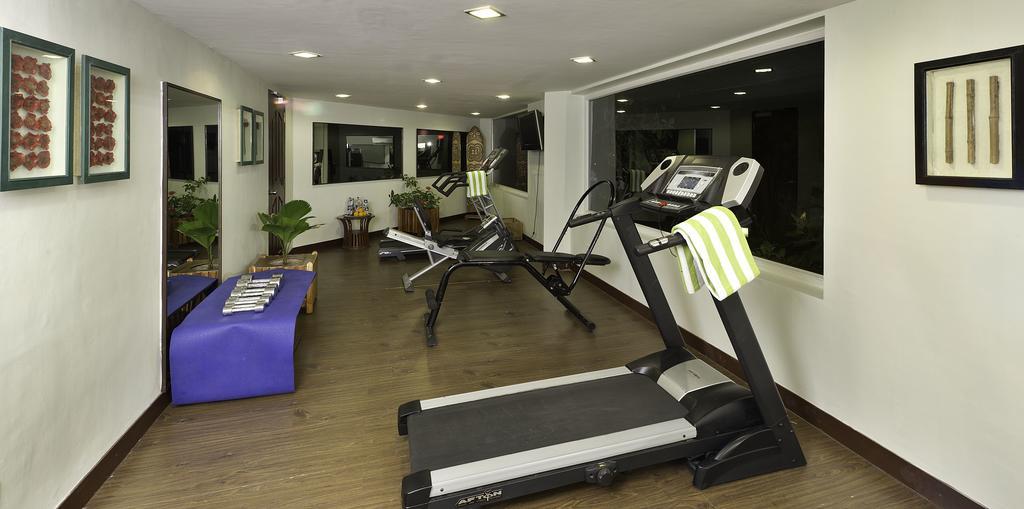קניאקומרי Annai Celestial Resorts מראה חיצוני תמונה