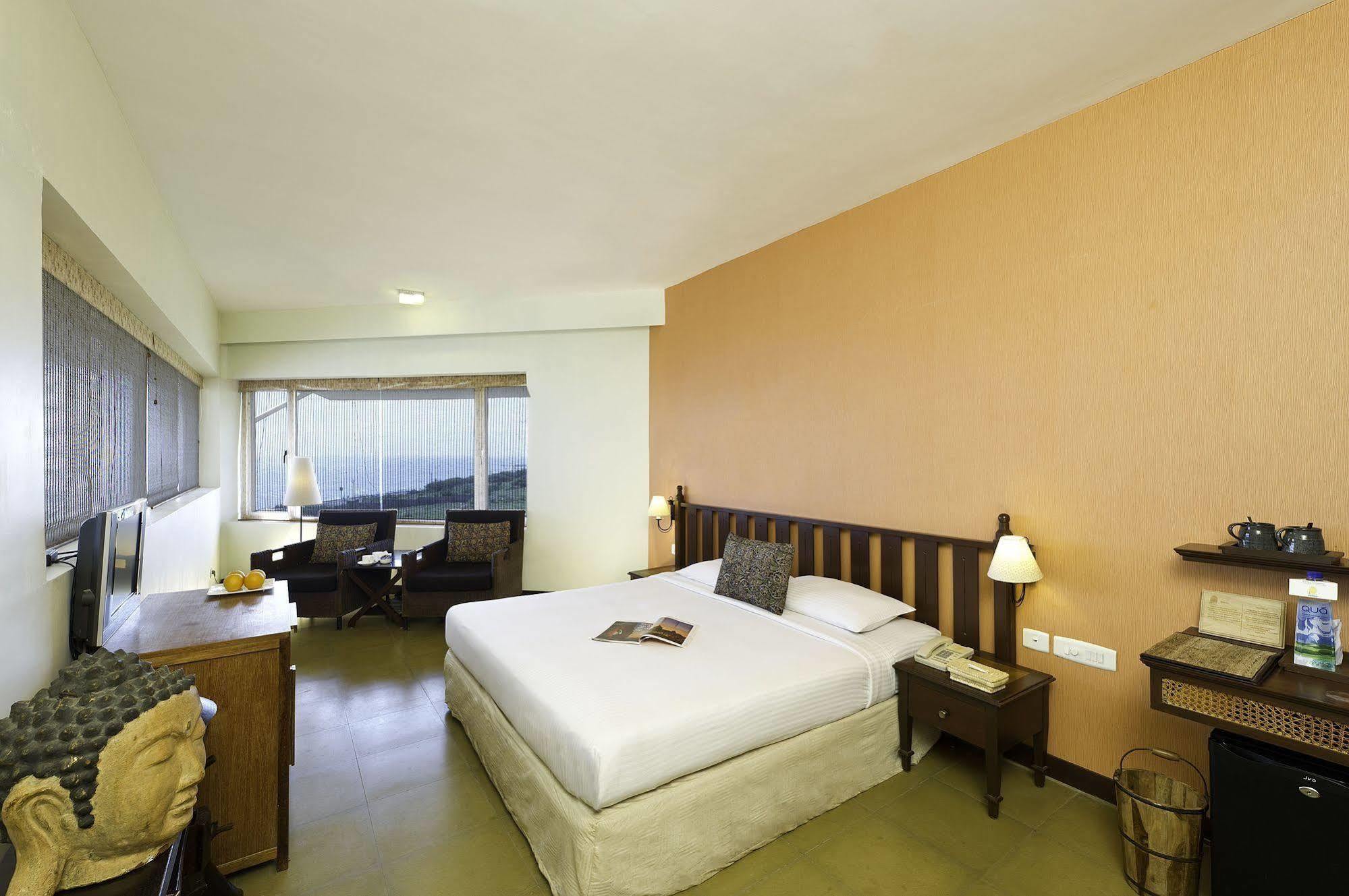 קניאקומרי Annai Celestial Resorts מראה חיצוני תמונה
