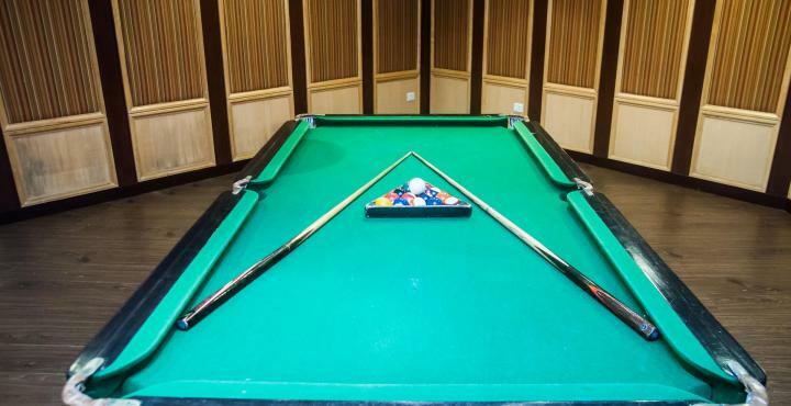 קניאקומרי Annai Celestial Resorts מראה חיצוני תמונה