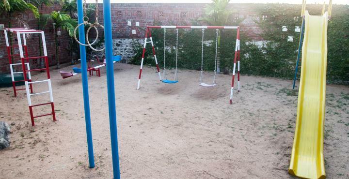 קניאקומרי Annai Celestial Resorts מראה חיצוני תמונה