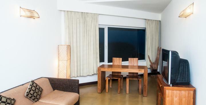 קניאקומרי Annai Celestial Resorts מראה חיצוני תמונה