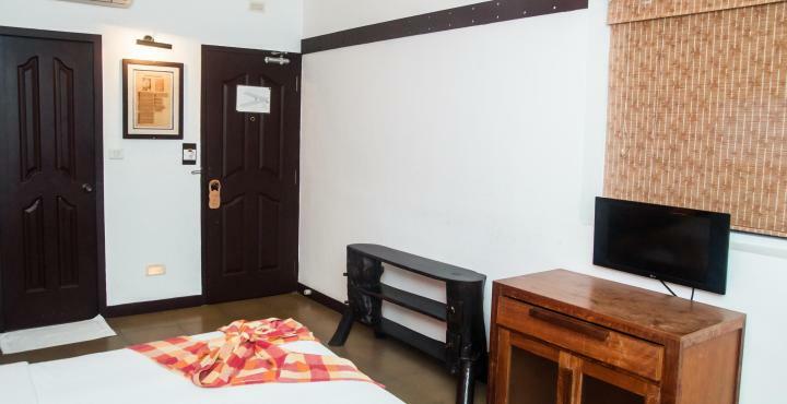 קניאקומרי Annai Celestial Resorts מראה חיצוני תמונה